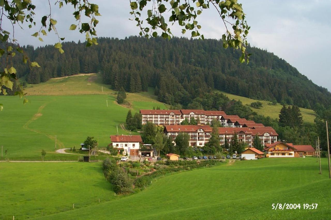 Ferienwohnung Masch Missen Wilhams Bagian luar foto