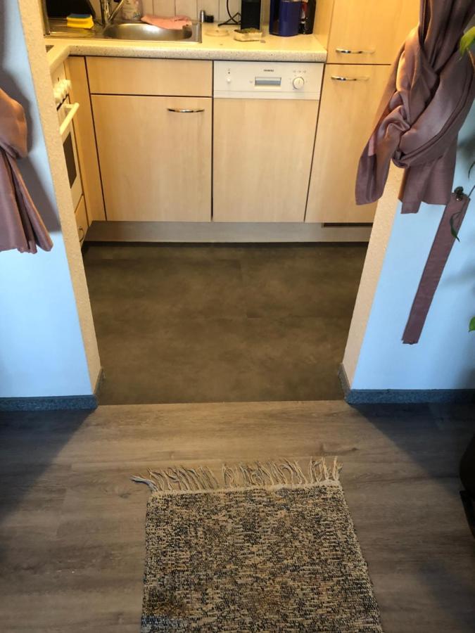 Ferienwohnung Masch Missen Wilhams Bagian luar foto