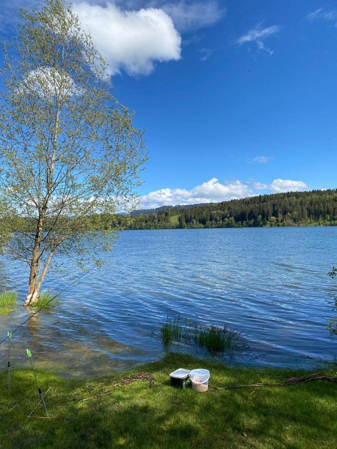 Ferienwohnung Masch Missen Wilhams Bagian luar foto