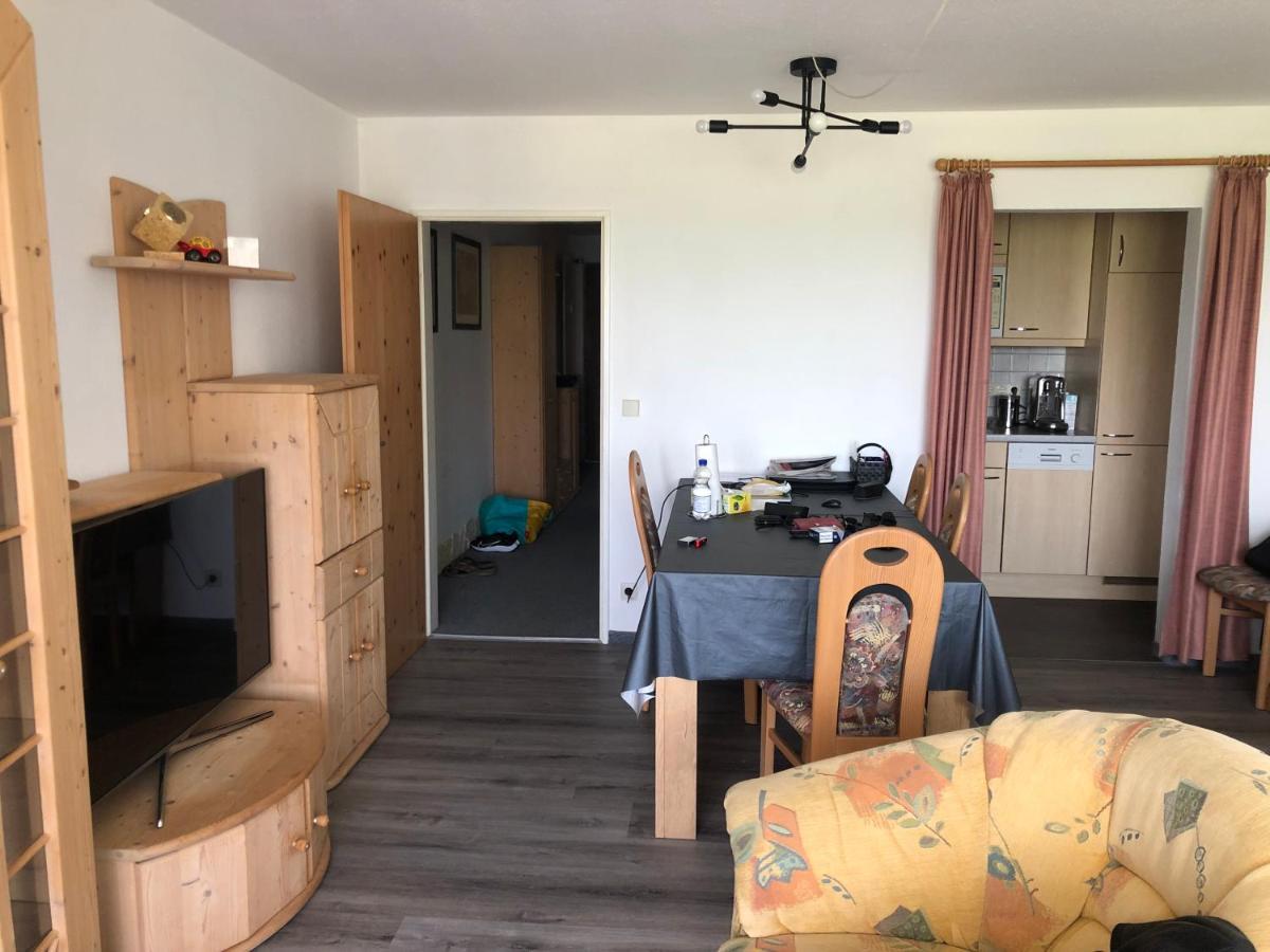 Ferienwohnung Masch Missen Wilhams Bagian luar foto